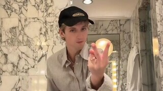 【Troye Sivan】When you feel lonely, please call "One Of Your Girls" dance challenge