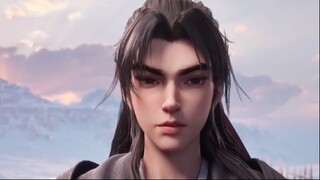 Azure Legacy Episode 62 Sub Indo