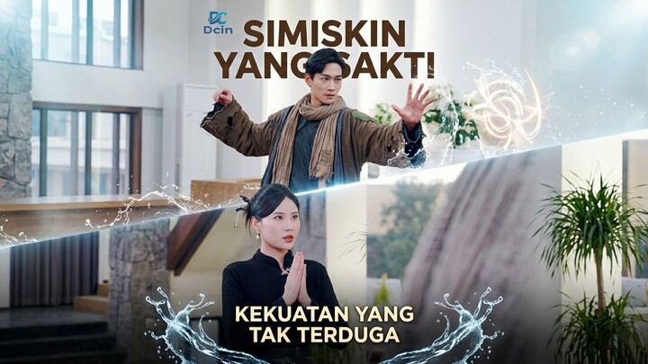 Simiskin Yang Sakti, Kekuatan yang Tak Terduga
