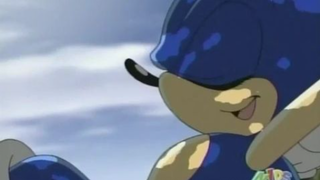 Sonic X Episode 78