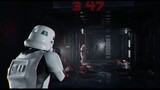 Can I survive? [Death Troopers]