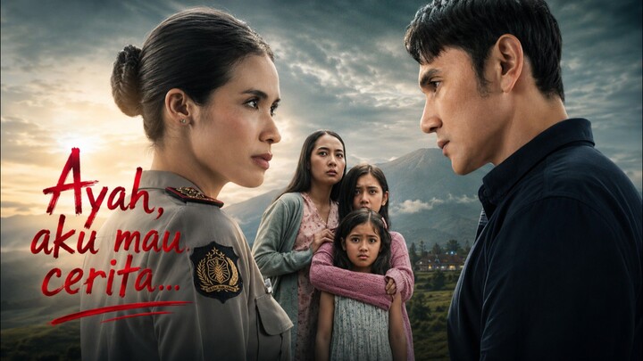 Ayah Aku Mau Cerita (2026)