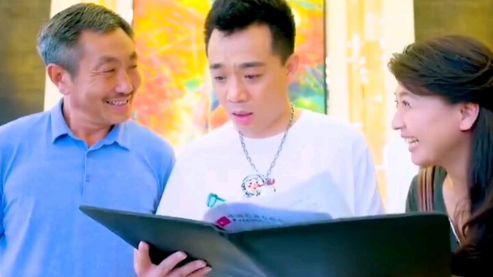 Brother Blocks Little Brother’s 800-Million-Contract Transfer, But Little Brother Freaks Out with Jo