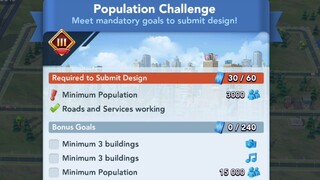 SimCity BuildIt 09 -  on Helio G99 and Mali-G57