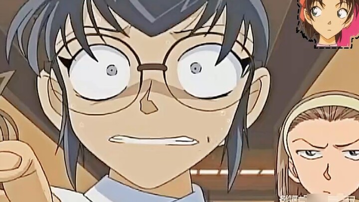 Terkait dengan insiden “Saya melihat dua orang berciuman”