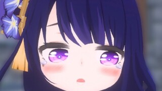 【原神】哭哭将军