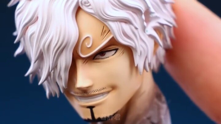 Necca Zoro? Necca Sanji? Ini keterlaluan sekali...