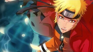 Tóm Tắt Phim: Naruto Movie 5 - Huyết Ngục | Trùm Review Phim | Naruto ngoại truyện