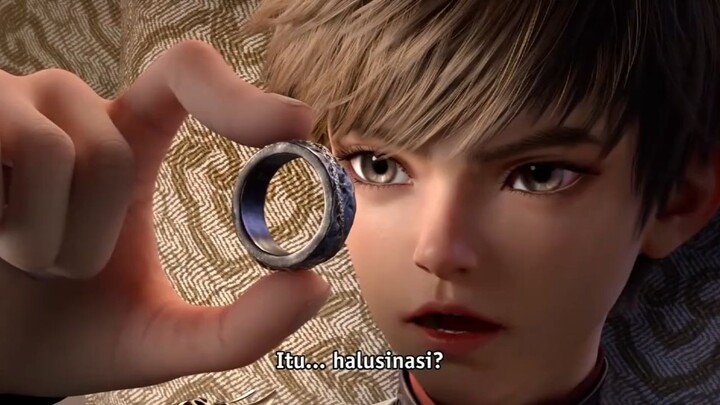 Coiling Dragon episode 2 sub indo