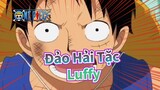 [Đảo Hải Tặc/Bản phối hiệu đính/1080p] Các cảnh Luffy Haki