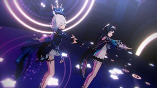 【镜头配布/预览】V-HINAHIME