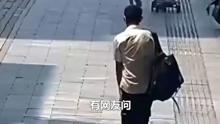 Nếu sắp chết đói mà vào căng-tin công an ăn trộm sủi cảo thì sẽ bị kết án tội gì?