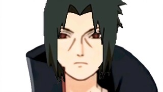 [Naruto] Uchiha Itachi can't find his hair, can you help him?