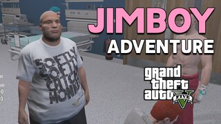 TITIKOY MALIIT PERO MATABA | GTA V Billionaire City RP