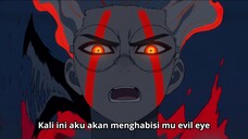 Dandadan Evil Eye Episode 8 Bahasa Indonesia - Okarun Mengamuk !!!