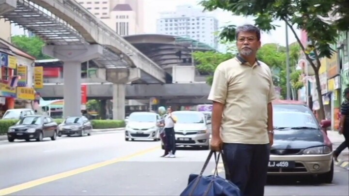 Pulanglah Abah