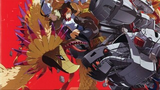 Digimon Adventure Tri 4(Sub Indo)