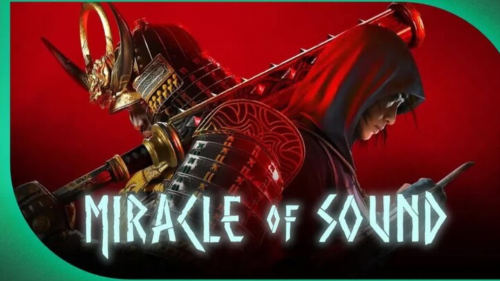 "Worlds Will Collide" (Assassin's Creed: Mirage) Official Song