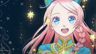 [Animasi TV] Nina dari Negeri Bintang Fajar Advent telah diputuskan untuk diadaptasi menjadi CM [Tim