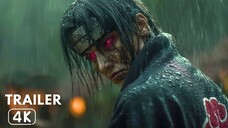 Naruto - The movie 2026 - Takdir seorang ninja - full movie concept trailler