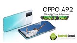 Oppo A92 2020 Full Specs and Price in the Philippines
