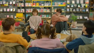 Weightlifting Fairy Kim Bok.Joo E14