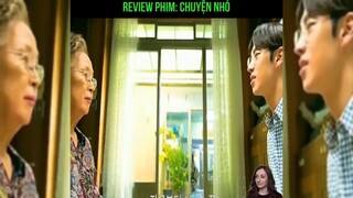 "CHUYỆN NHỎ "Phần cuốiii