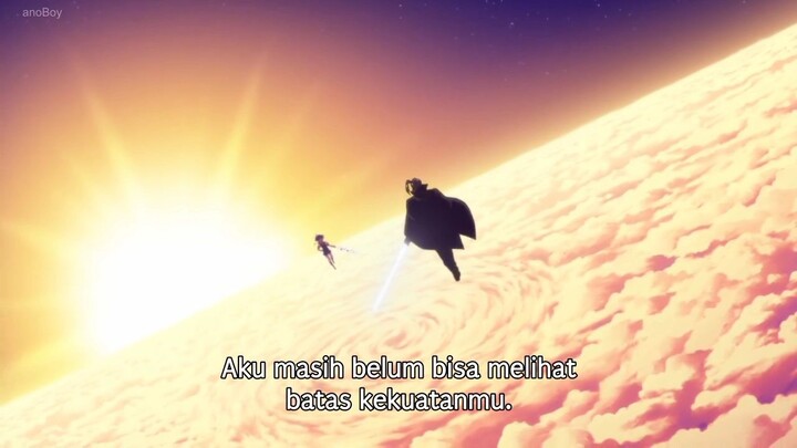Episode 9 [ 21 ] (S2) [p1] - Tensei Dainana Ouji Subtitle Indonesia
