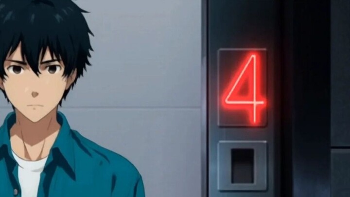 Original animation "The Trickster: Codename 0" Episode 2: When the rules of fate appear, no one can 