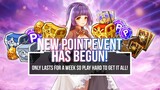 8000 PET ESSENCES + FREE 7KOO + 450 RUBIES from Point Event!!! | Seven Knights