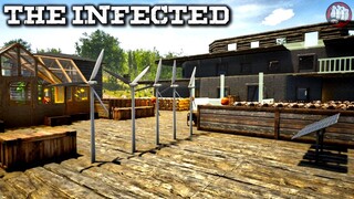 More Needed | The Infected Gameplay | S4 Part 31