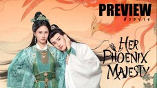 PREVIEW 𖣘 Her Phoenix Majesty (2025) ˢᵁᴮ