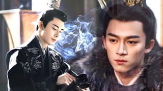 Liu Zixing, are you Li Chengyin 2.0? [Wang Xingyue×Chen Xingxu]