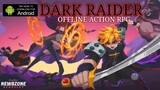 Dark Raider Android Gameplay (APK+MOD Download)