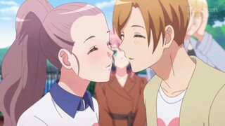 mingguan bareng ayang