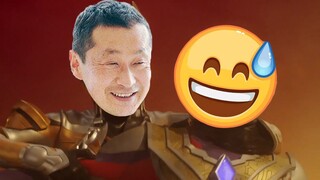 [Classic Replay] Bengbu is in trouble, the first four episodes of Telika "spitting" in Sanshui live 