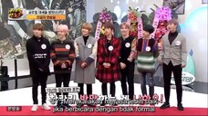 [INDOSUB] BTS IDOL PARTY FULL