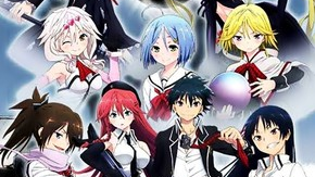 phim trinity seven tập 8 vietsub