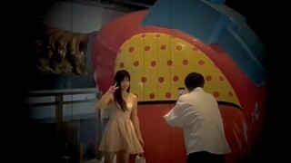 双向奔赴的爱情才有意义而不是单方面的消耗  #双向表白 #情感