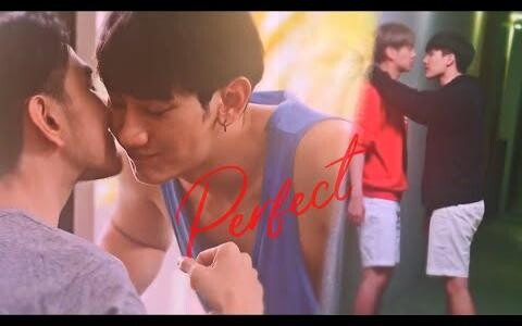 BL คู่ใหม่ สมบูรณ์แบบ fmv
