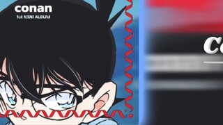 【AI Conan】One spot | โคนันผู้หูหนวกเสียง ร้องเพลงเพราะๆ ให้คุณฟัง (◍•͈⌔•͈◍)