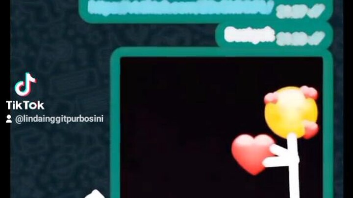 ikutan aja di tiktok