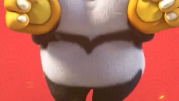 #น้องตะมุตะมิมาอวยพรตรุษจีน#