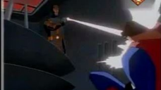 Superman Animated Series 1x24 พากย์ไทย