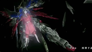 [Mobile Suit Gundam] "Athrun is the master of all kinds of disobedience" ~