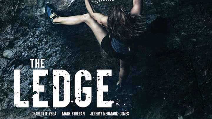 The Ledge (2022)