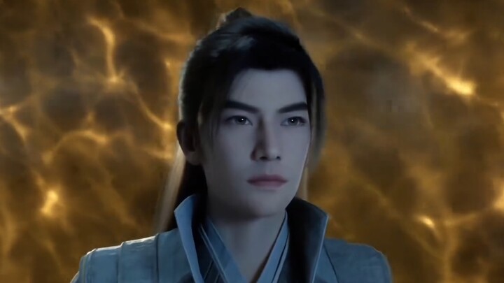 มนุษย์ธรรมดาเป็นอนิเมะเรื่องแรกที่ทำให้จิตแห่งเต๋าที่แตกสลายกลายเป็นรูปธรรม