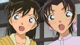 Detective Conan | Kazuha and Ran almost confessed their feelings