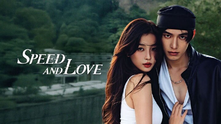 [L!nk]_Speed and Love.2025 Sub Indo