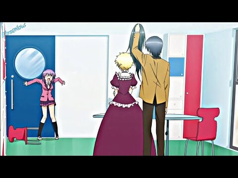 "Are You BOY or GIRL" Hilarious Reverse Traps Part 3 || Anime Funny Moments